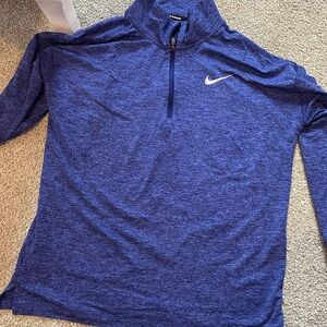 Nike pullover